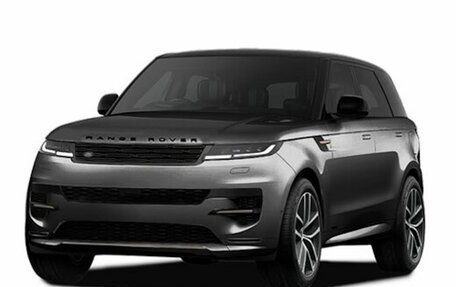 Land Rover Range Rover Sport, 2026 год, 18 000 000 рублей, 1 фотография