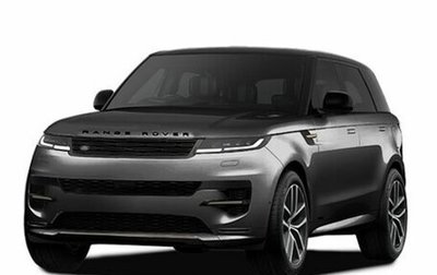Land Rover Range Rover Sport, 2026 год, 18 000 000 рублей, 1 фотография