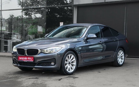 BMW 3 серия, 2018 год, 2 330 000 рублей, 1 фотография