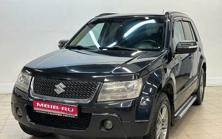 Suzuki Grand Vitara, 2008 год, 925 000 рублей, 1 фотография
