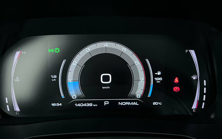 Haval F7 I, 2023 год, 1 770 000 рублей, 18 фотография