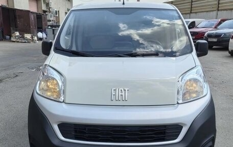 Fiat Fiorino III, 2022 год, 1 850 000 рублей, 1 фотография