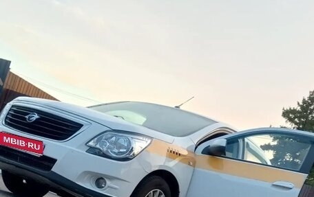 Ravon R4, 2017 год, 600 000 рублей, 1 фотография