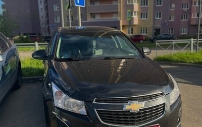 Chevrolet Cruze II, 2013 год, 500 000 рублей, 1 фотография