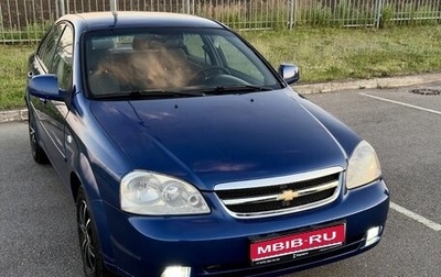 Chevrolet Lacetti, 2010 год, 450 000 рублей, 1 фотография