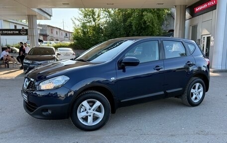 Nissan Qashqai, 2012 год, 1 090 000 рублей, 1 фотография