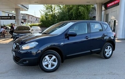 Nissan Qashqai, 2012 год, 1 090 000 рублей, 1 фотография