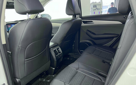 Haval F7 I, 2023 год, 1 770 000 рублей, 24 фотография