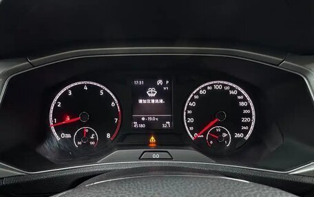 Volkswagen T-Roc I, 2022 год, 1 490 002 рублей, 8 фотография