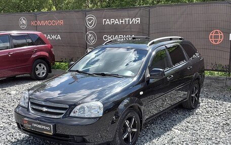 Chevrolet Lacetti, 2012 год, 599 000 рублей, 1 фотография