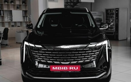 Geely Atlas, 2026 год, 3 449 990 рублей, 1 фотография