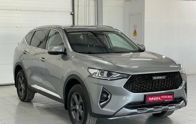 Haval F7 I, 2019 год, 1 649 000 рублей, 1 фотография