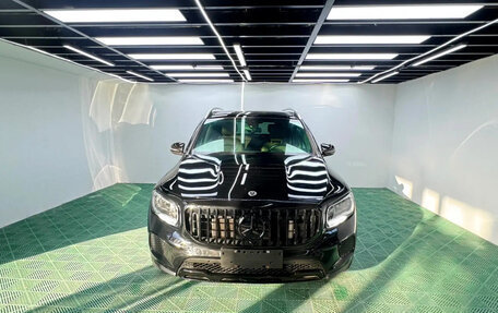 Mercedes-Benz GLB, 2022 год, 2 231 003 рублей, 2 фотография