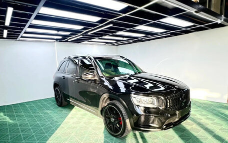 Mercedes-Benz GLB, 2022 год, 2 231 003 рублей, 3 фотография