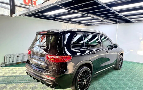 Mercedes-Benz GLB, 2022 год, 2 231 003 рублей, 5 фотография