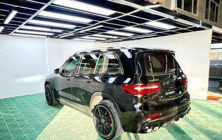 Mercedes-Benz GLB, 2022 год, 2 231 003 рублей, 4 фотография