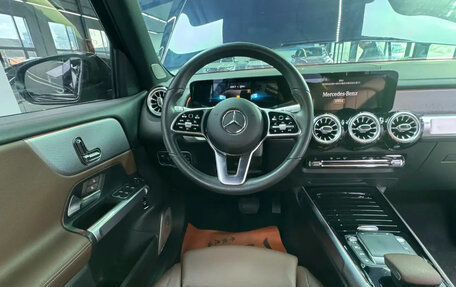 Mercedes-Benz GLB, 2022 год, 2 231 003 рублей, 7 фотография