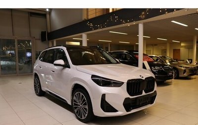 BMW X1, 2025 год, 5 840 000 рублей, 1 фотография