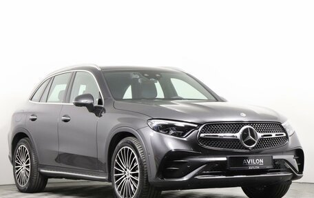Mercedes-Benz GLC, 2026 год, 9 725 000 рублей, 1 фотография