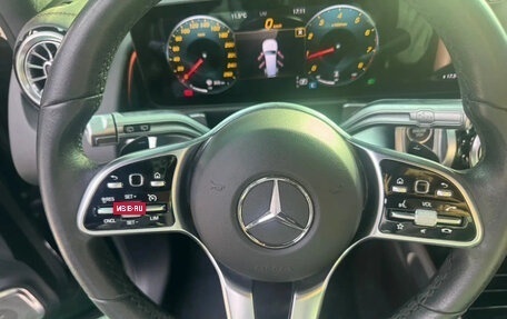 Mercedes-Benz GLB, 2022 год, 2 231 003 рублей, 8 фотография