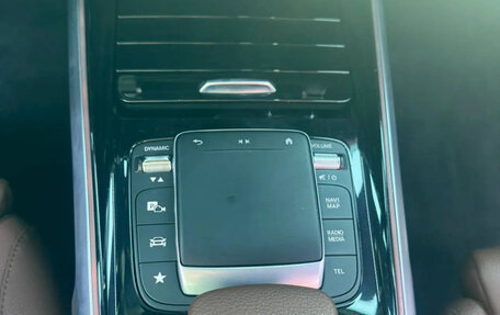 Mercedes-Benz GLB, 2022 год, 2 231 003 рублей, 11 фотография