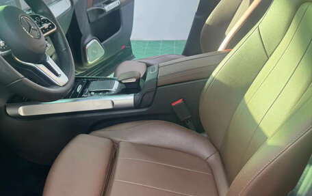 Mercedes-Benz GLB, 2022 год, 2 231 003 рублей, 13 фотография