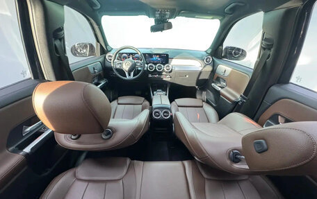 Mercedes-Benz GLB, 2022 год, 2 231 003 рублей, 12 фотография
