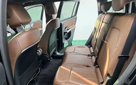 Mercedes-Benz GLB, 2022 год, 2 231 003 рублей, 15 фотография