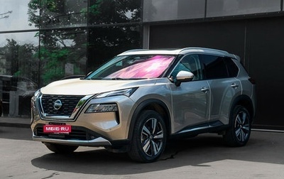 Nissan X-Trail, 2021 год, 3 450 000 рублей, 1 фотография