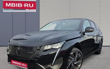 Peugeot 308, 2023 год, 2 342 000 рублей, 1 фотография