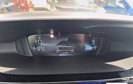 Peugeot 308, 2022 год, 2 402 000 рублей, 13 фотография