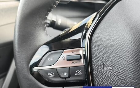 Peugeot 308, 2022 год, 2 402 000 рублей, 14 фотография