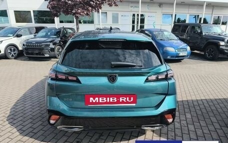 Peugeot 308, 2022 год, 2 402 000 рублей, 5 фотография