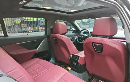 BMW 5 серия, 2025 год, 9 фотография