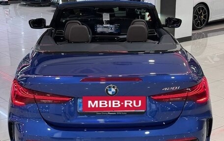 BMW 4 серия, 2025 год, 8 190 000 рублей, 4 фотография