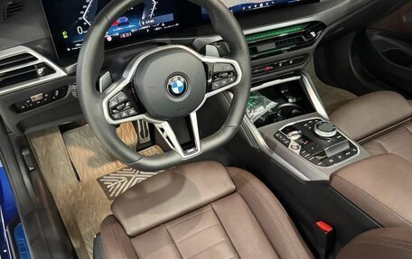 BMW 4 серия, 2025 год, 8 190 000 рублей, 6 фотография