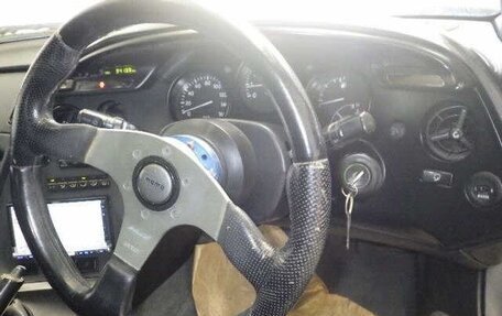 Toyota Supra, 1995 год, 7 500 000 рублей, 6 фотография