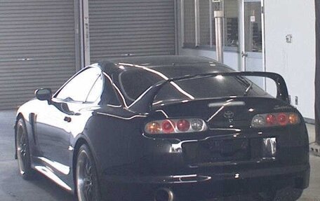 Toyota Supra, 1995 год, 7 500 000 рублей, 4 фотография