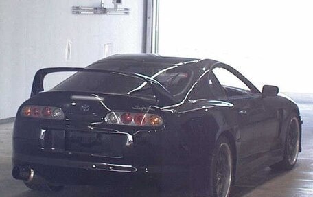 Toyota Supra, 1995 год, 7 500 000 рублей, 3 фотография