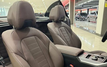 BMW 4 серия, 2025 год, 8 190 000 рублей, 8 фотография
