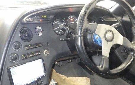 Toyota Supra, 1995 год, 7 500 000 рублей, 5 фотография