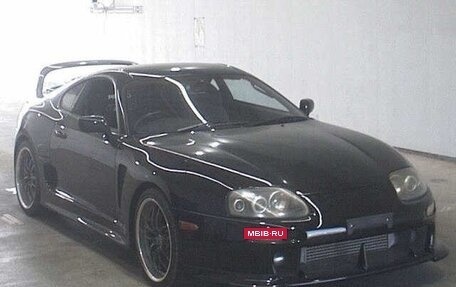 Toyota Supra, 1995 год, 7 500 000 рублей, 2 фотография