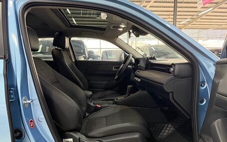 Honda Vezel, 2024 год, 2 225 000 рублей, 13 фотография