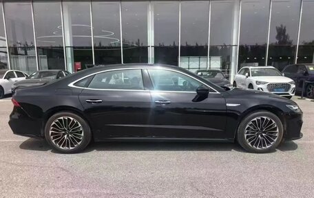 Audi A7, 2025 год, 7 800 000 рублей, 3 фотография