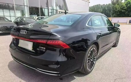 Audi A7, 2025 год, 7 800 000 рублей, 4 фотография