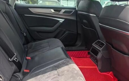Audi A7, 2025 год, 7 800 000 рублей, 8 фотография