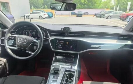 Audi A7, 2025 год, 7 800 000 рублей, 6 фотография
