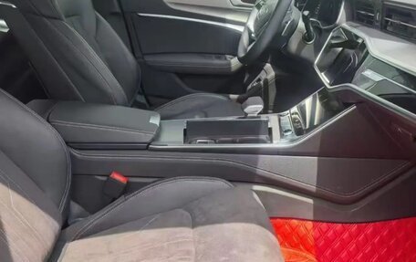 Audi A7, 2025 год, 7 800 000 рублей, 7 фотография