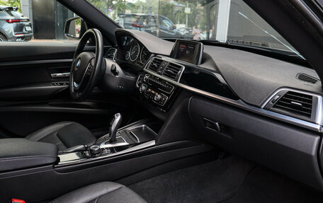 BMW 3 серия, 2018 год, 2 330 000 рублей, 8 фотография