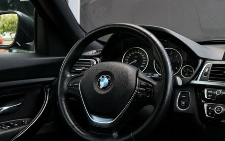 BMW 3 серия, 2018 год, 2 330 000 рублей, 13 фотография